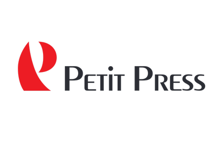 Petit Press logo