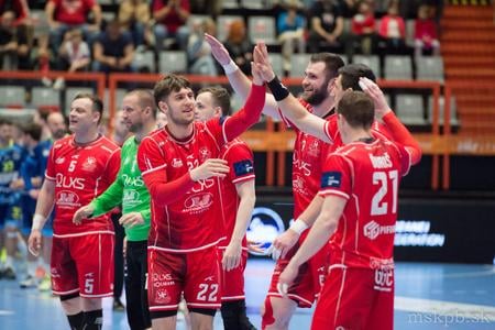 Hádzanári MŠK Považská Bystrica začali prípravu na nadchádzajúcu sezónu, do ktorej pôjdu ako vicemajstri SR a držitelia Slovenského pohára.