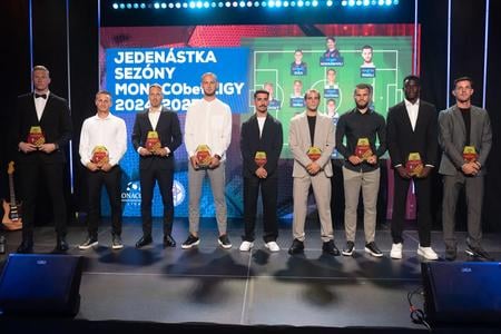 Kolumbijčan zo Stropkova prepisoval históriu ankety, získal až tri ocenenia