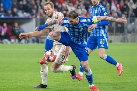 Slovan hľadá riešenie v obrane, stopérsky post by mal vystužiť Erlič