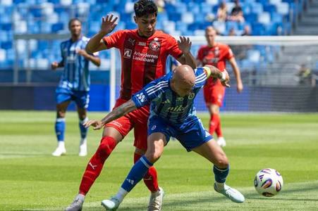 S rekordnými investíciami za rovnakými cieľmi: Slovan chce opäť titul aj Európu