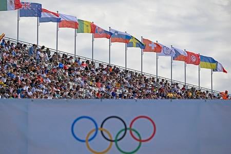 Olympijské hry chce organizovať Katar.
