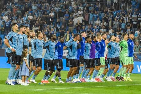 Senzačný európsky večer belasých, Mostar doma komplexne zničili (komentár)