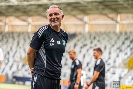 FC Košice na prahu európskej premiéry, trénerovi sa už o Grodne aj sníva