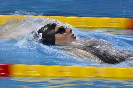 Summer McIntoshová sa chce stať v Singapure prvou plavkyňou, ktorá na jedných MS získa päť individuálnych titulov.