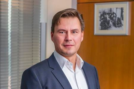 New AHK Slowakei President: We need statesmen, not just policymakers