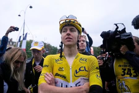 Tadej Pogačar a žltý dres na Tour de France, to je už niekoľko rokov nerozlučiteľné spojenie. Dokedy ešte potrvá?