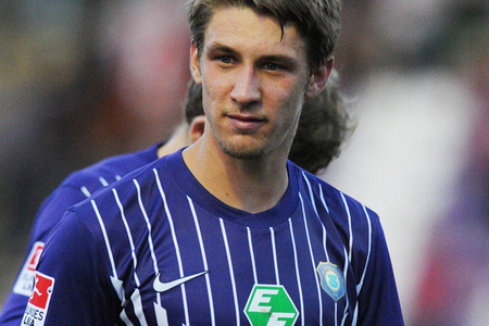 Jakub Sylvestr sa už najlepším kanonierom stal. V ročníku 2013/14 získal tento triumf ako hráč účastníka II. nemeckej bundesligy Erzgebirge Aue. Pridá reprízu aj ako hráč Zvolena?