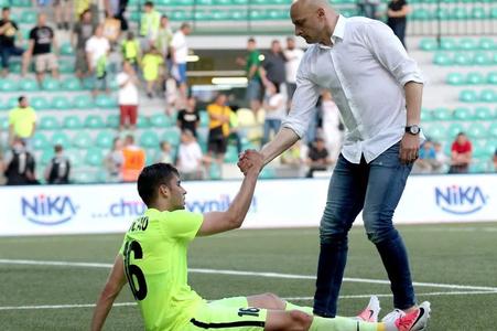 Úžasné a inšpiratívne, do futbalu dáva Dávid Hancko všetko od A po Z (názor experta)