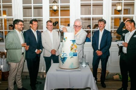 AHK Slowakei celebrates 20th anniversary in 2025