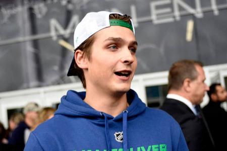 Jake Virtanen