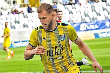 Miloš Lačný pôsobil v Košiciach pred dvomi rokmi.