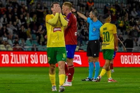 Žilinčania na Rakow nestačili ani doma a s pohárovou Európou sa lúčia.