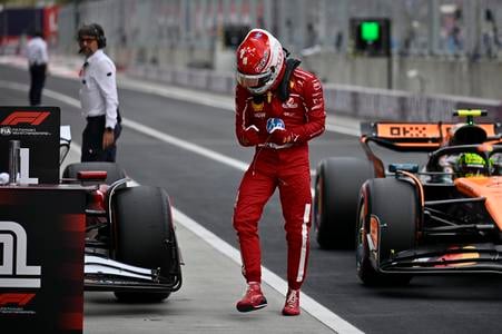 Charles Leclerc