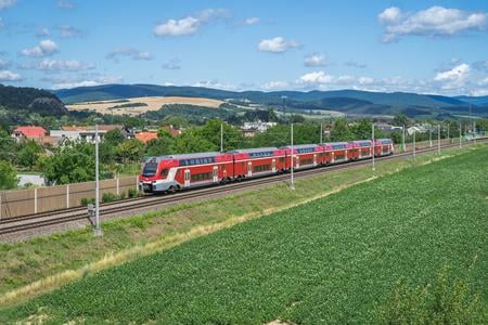 Traveling by train is eco-friendly and a modern way to explore the country comfortably and stress-free.