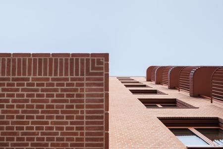The Zwirn urban housing project by Compass Atelier has been nominated for the 2024 Dušan Jurkovič Award.