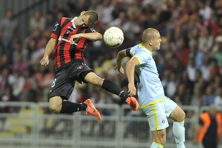 Pred 13. rokmi Spartak šokoval Bukurešť, Mikovič by si to rád zopakoval. Vystrelili sme raz a vyhrali sme, spomína