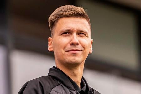 Pavol Popovec.