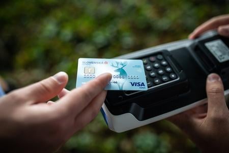 Businesses have to pay the transaction tax even on items that are returned.