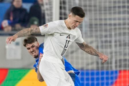 O tom, čo sa dlho diskutovalo, je teraz potvrdené: Slovinský talent mieri do Anglicka za veľkú čiastku