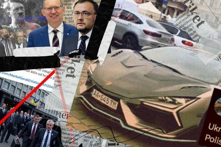 Десятий щотижневий дайджест з розвінчування дезінформації у країнах V4