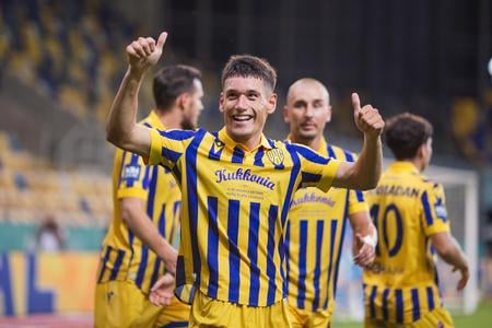 MOL arénu rozjasal muž, ktorý vie z futbalu veľa. Pre jeden problém ukazuje potenciál iba v náznakoch