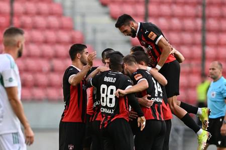 Trnavčanom stačil na víťazstvo jediný gól.