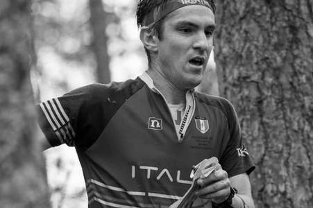 Mattia Debertolis