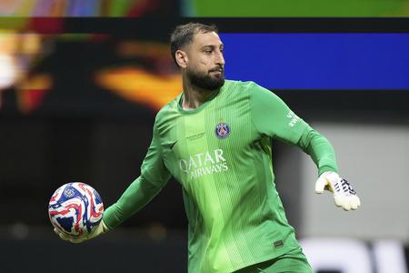 Donnarumma skončil v PSG. Niekto sa rozhodol, že už nebudem súčasťou tímu, som deprimovaný, priznal