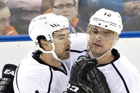 V NHL nehral úspešnejší hráč v rozhodujúcich zápasoch. Bez Gáboríka by sme Stanleyho pohár nevyhrali, spomína Mr. Game 7