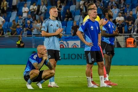 Tvorca hry Slovana kritizuje: Toto je realita, sme závislí od jednotlivcov, musí to byť pre nás budíček