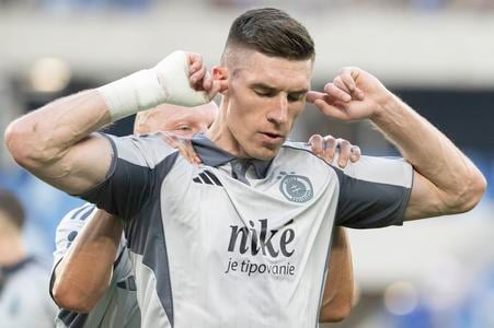 Slovan na Záhorí zvítazil najtesnejším rozdielom, Podbrezová doma potvrdila rolu favorita