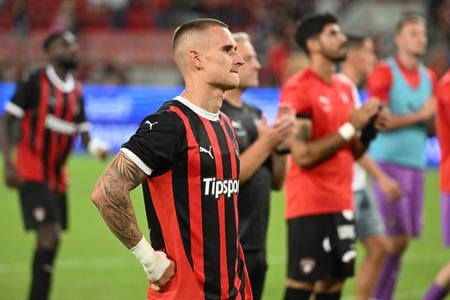 Poloplný trnavský pohár skrýva nepoznaný mok, uvidíme či je v ňom namiešaná aj majstrovskú príchuť (komentár)