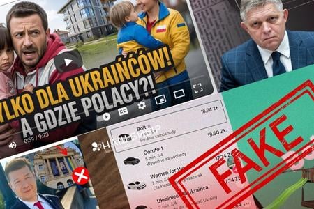 Одинадцятий щотижневий дайджест з розвінчування дезінформації у країнах V4
