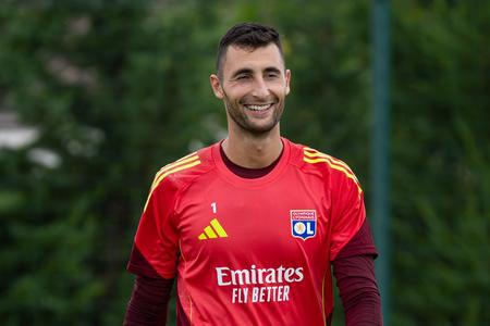Dominik Greif
