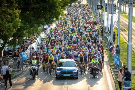 L’Etape Slovakia by Tour de France
