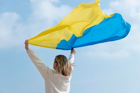 Програма до Дня Незалежності України від Братислави до Кошиць