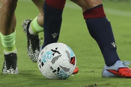 La Liga: Barcelona rozstrieľala Valenciu