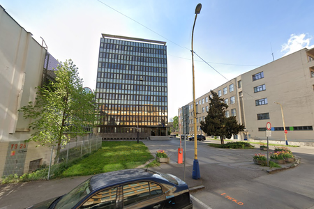 Košice Regional Prosecutor's Office