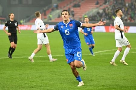 Slovenská reprezentácia začína boje o postup na svetový šampionát 4. septembra proti Nemecku.