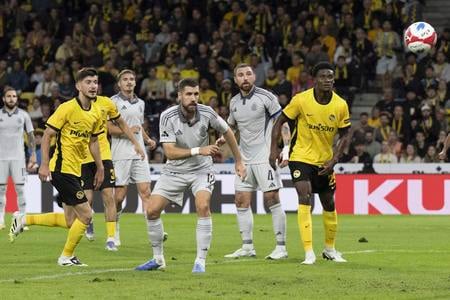 Dva tímy z Top 5 európskych líg, traja nováčikovia. Zo súperov v KL má Slovan skúsenosti len s Kuopiom