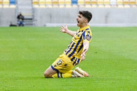 Za kúsok dunajskostredského hráča by sa nehanbil ani Dybala (komentár)