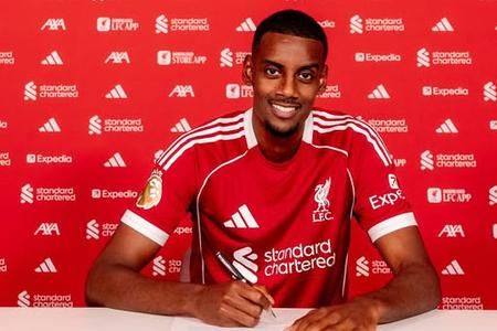 Na Ostrovoch padol rekord: Liverpool uzavrel prestupové leto vo veľkom štýle