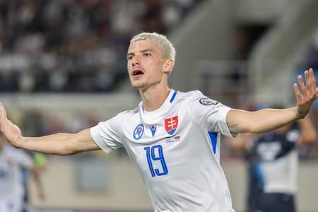 VIDEO: Futbalistov v Luxembursku vykúpil Rigo. V poslednej minúte