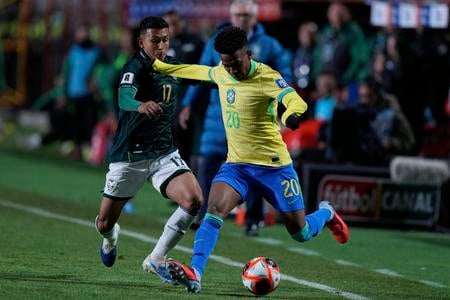 Brazília si zabezpečila postup na MS 2026, aj keď prežila svoju historicky najhoršiu kvalifikáciu