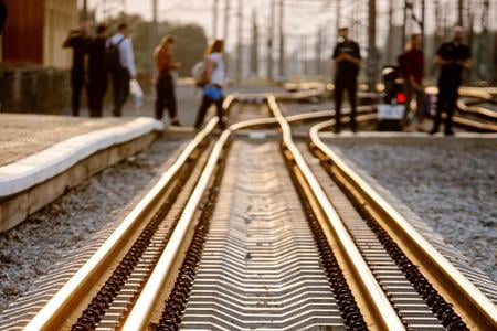 Slovak state operator Železničná spoločnosť Slovensko and Ukrainian Railways will from Friday, 12 September run the first direct passenger trains between Bratislava and Uzhhorod.