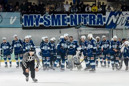 Najväčším favoritom na titul je Nitra. Prognózy redaktorov Športu pred začiatkom nového ročníka hokejovej extraligy