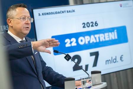 Міністр фінансів Ладіслав Каменіцький