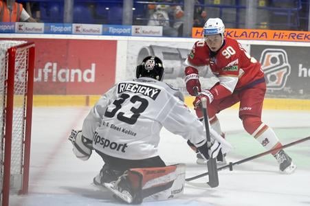 Hokejová extraliga: Žilina vyhrala aj vo Zvolene. Bez straty bodu je po 2. kole aj Banská Bystrica