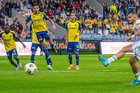 Východniarske derby rozhodol kuriózny moment